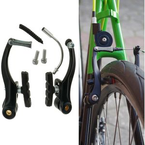 Fiets V Brake Aluminium Bike Brake Pad Set Voor Voor & Achter (1 Paar) voor Vouwfietsen Mountain Fietsen