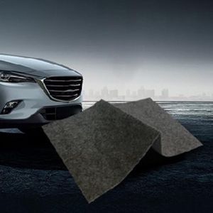 Car Scratch Gum Magic Car Scratch Repair Remover Polish Doek Reinigt En Verwijdert Roest Vlekken En Vlekken Uit