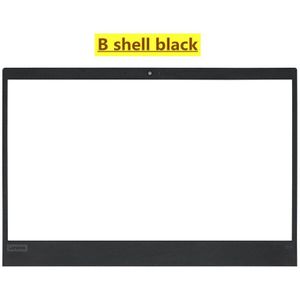 Laptop Shell Voor Lenovo Thinkpad E14 R14 S3 Gen2 Een Shell B Shell C Shell D Shell Voor Lenovo notebook