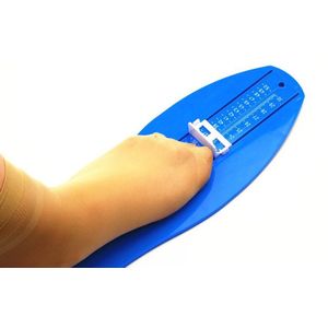 Amerikaanse UK 18-48 Euro maat Voet Meten Gauge 0-30 CM/0-20 CM kinderen volwassen Schoen Meet Tool Sizer schoenmaat rekenmachine