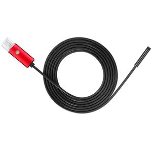 High Definition Mobiele Telefoon Camera Twee-In-een Computer Industriële Pijplijn Endoscoop 5.5Mm 1-10M endoscoop