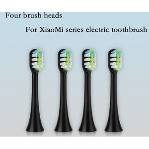 Xiaomi for Soocas Electric Toothbrushes X3U/X1/X3/X5 Replace brush head Tooth Brush heads Oral care Waterproof toothbrush head