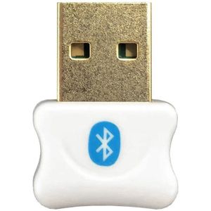 Drive Gratis Usb Bluetooth 5.0 Adapter O Ontvanger Zender Dongle Voor Ps4 Desktop Muis Aux Speaker