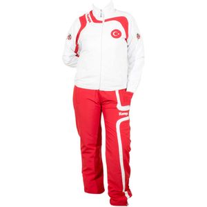 Kempa Vrouwen Casual Micro Trainingspak Aspire 2005029