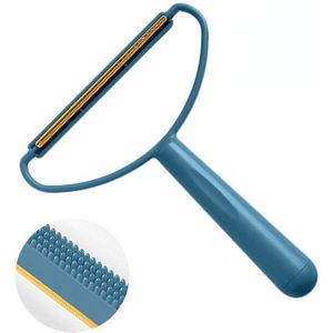 Mini Draagbare Lint Remover Fuzz Stof Scheerapparaat Voor Tapijt Wollen Jas Kleren Fluff Stof Scheerapparaat Brush Tool Fur Remover