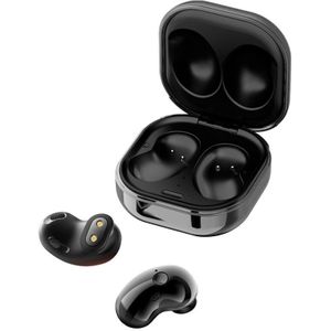 S6 Tws Knoppen Bluetooth 5.0 Oortelefoon Draadloze Pro Live Stereo Opladen Sport Headset Met Microfoon Voor Iphone Android Hoofd Telefoon