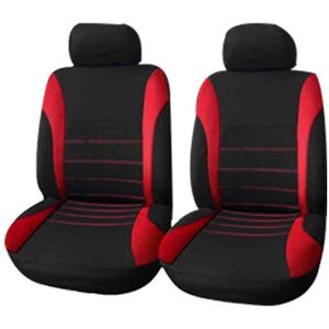 Kbkmcy Anti Dust Auto Stoelhoezen Kussen Sets Voor Chevrolet Lanos Aveo T200 Niva Lacetti Voor Achter Seat Vernieuwen