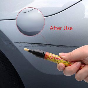 Forauto Draagbare Car Scratch Repair Remover Pen Fix It Pro Auto Verf Pen Clear Coat Applicator Auto-Styling