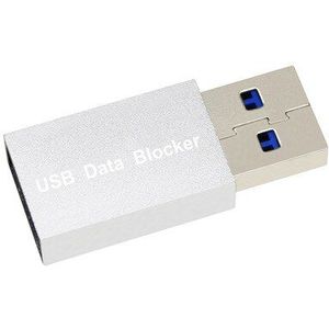 Usb Data Blocker Voor Android Ios Tablet Windows Defender Beschermt Telefoon Tablet Van Openbare Opladen Stations Privacy Secret Lek