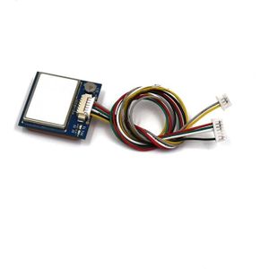 BN-880Q Gps Module QMC5883L AMP2.6/PIX4/Pixhawk Gnss Gps Glonass Dual Flight Control Voor Drone