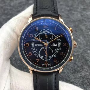 Armband Top Luxe Mechanische Mens Horloges Ss Aaa Automatische Beweging Horloge Sport Self-Wind Horloges