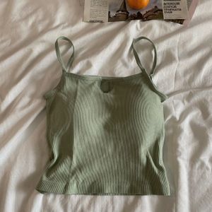 Vrouwen Tube Top Mouwloze Zomer Crop Top Comfortabele Bralette Tank Lingerie Ondergoed Meisje Hemdje
