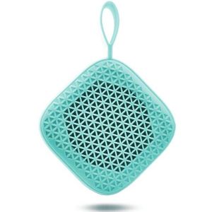 Draagbare Outdoor Waterdichte Bluetooth Speaker Mini Bluetooth Speaker Mobiele Telefoon Auto Subwoofer Kleine Luidspreker