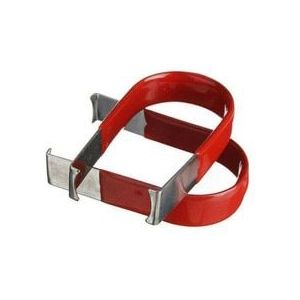 Universele Bout Moer Cap Rood Set Wiel Lug Met 2 * Removal Tool Apparatuur Vervanging