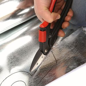 Plaatwerk Blikschaar Links Snijden Cutter Heavy Duty Professionele Shear Schaar