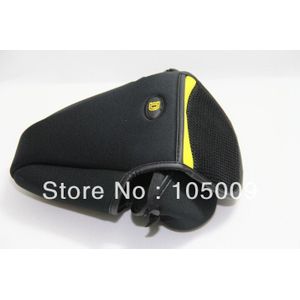 Sml Xl Xxl Maat Neopreen Soft Camera Case Bag Pouch Protector Voor Nikon D90 D5200 D7000 D3100 D3300 D500 d600 D610 D800 D810