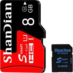 Hotest Micro Card 8Gb 16Gb 32Gb 64Gb 128Gb Sdxc/Sdhc Class 10 Flash Geheugen kaart Micro Sd 32Gb Sdcard Voor Smartphone/Camera