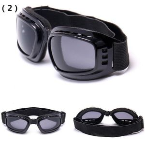 Vrouwen Kinderen Jongens Meisjes Kids Ski Snowboard Bril Skiën Zonnebril Kid's Winter Enkele laag Skate Uv Ski Goggles