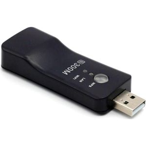 M300 Usb Wireless Lan Adapter Wifi Dongle Voor Smart Tv Blu-ray Speler BDP-BX37 Pix-Link Wifi Range Extender