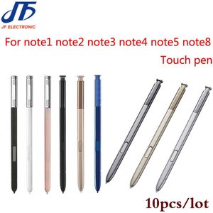 Jfphoneparts 10 Pcs Voor Samsung Galaxy Note 1/2 3 4 Note 5 N920 N920F Note 8 N950 N950F n950U Actieve Stylus Touch Screen S Pen