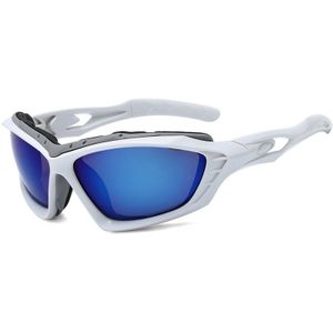 Gespecialiseerde Nachtzicht Vissen Bril Mannen Vrouwen UV400 Vissen Zonnebril Outdoor Winddicht Wandelen Campiing Fietsen Eyewear