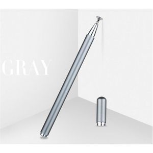 Metalen Stylus Pen Capactivite Touch Screen Pen Universele Tablet Pen Tekening Schrijven Voor Android Voor Ipad Voor Samsung