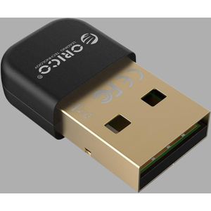Mini Usb Bluetooth 4.0 Adapter Draadloze Dongle Voor Windows Xp/Vista/7/8/10