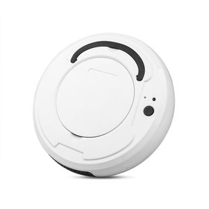 Multifunctionele Smart Floor Cleaner 3-In-1 Droog Nat Vegen Stofzuiger Auto Oplaadbare Vegen Robot