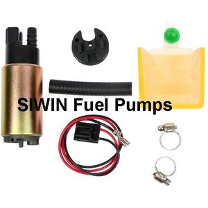 Brandstofpomp voor APRILIA PEGASO TRAIL 650/STRADA IE 2005 2006 2007 DUCATI 1098 1098 S 1098R 2007 FP-916 43040041A