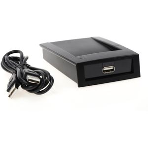 5YOA 125Khz RFID Reader EM4100 USB Proximity Sensor Smart Card Reader geen drive afgifte apparaat EM ID USB voor toegangscontrole