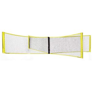 Badminton Netto Draagbare Volleybal Netto Sportartikelen Geschikt Voor Indoor En Outdoor