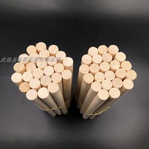 20Pcs Vurenhout Cello Soundpost Soud Berichten Voor 4/4.3/4.1/2.1/4Cello Kolom Muziek Gereedschap, Cello Sound Berichten Onderdelen