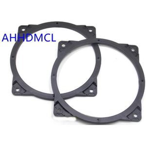 Speaker Adapter Spacer Hoorn Pad Mounts Voor Hyundai Sonata 8th Generatie iX45