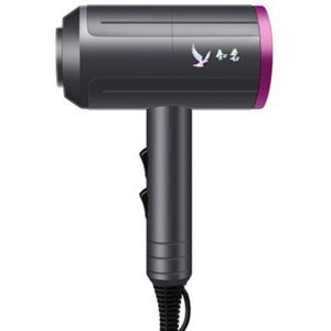 Hair Dryer Strong Wind Hair dryer Salon Dryer &amp;Cold Wind Negative Ionic Hammer Blower Dry Electric Hair dryer