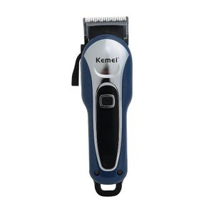 Mannen Tondeuse Tondeuse Professionele Tondeuse Elektrische Opladen mannen Baard Scheermes KM-1995