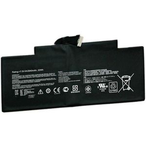 Westrock C21-TF201X 2940 Mah Batterij Voor Asus Batterij Transformer Pad TF300 TF300T TF300TG TF300TL Tablet