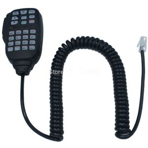 Handheld Speaker Microfoon Mic HM-133V Voor Icom IC-2200H IC-2720 IC-2820H Ic-2100H IC-7000 Mobiele Auto Transceiver Radio