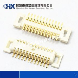 AXK6F20347YG Invoer connector