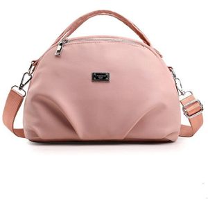 Casual Vrouwen Schoudertas Dames Portemonnee En Handtassen Vrouwelijke Messenger Bag Nylon Meisje Reizen Crossbody Tassen Bolsos