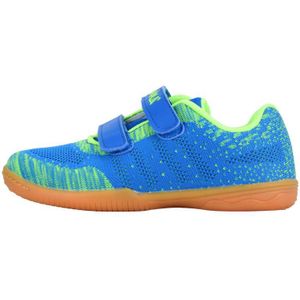 Originele JOOLA kinderen tafeltennis schoenen voor kids jongen en meisjes ping pong sport sneakers Maat 30-35