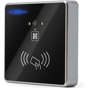 Jedrek - R36C/D - Barcode Scanner - 12V - Access Control Reader - Wiegand TTL RS232 RS485 Interface