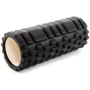 Yoga Kolom Fitness Vrouwen Foam Roller Yoga Pilates Gym Oefeningen Spier Stress Yoga Apparatuur Massage Roller Baksteen