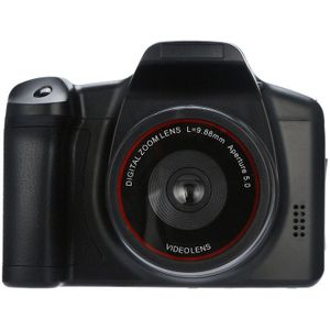 Video Camcorder Hd 1080P Handheld Digitale Camera 16X Digitale Zoom Maximale 16 Megapixel Digitale Camera