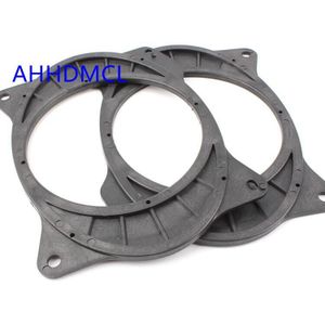 Speaker Adapter Spacer Hoorn Pad Mounts Voor Camry 2006 ~ Corolla 2006 ~ Corolla EX 2007 ~ Reiz Achter Platform