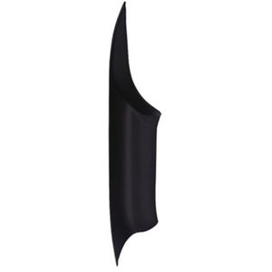 Auto Interieur Deurgrepen Voor Bmw F01 F02 7-Serie Voor Achter Links Rechts Binnen Deuren Panel Handvat Bar pull Carrier Trim Cover