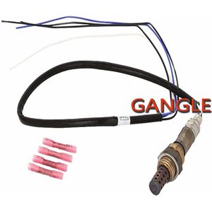 Voor 1993-2002 Peugeot 306 1.4L 1.8L Xygen Lambdasonde Sonde DOX-0104