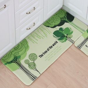 Kinderen Kleine Tapijt Tapijt Badkamer Anti Slip Vierkante Floor Deur Rug Gebied Woonkamer Moderne Tapete Para Sala Home Decor AD50CA