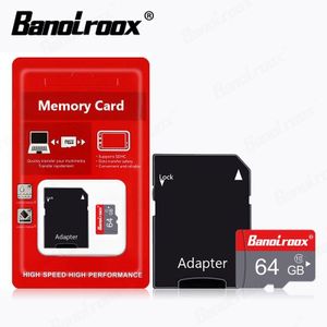 100% Originele Micro Sd Class 10 8Gb 16Gb 32Gb 64Gb Geheugenkaarten 128Gb Micro Sd Kaart 256gb Cartao De Memoria Pass H2testw Tf Card