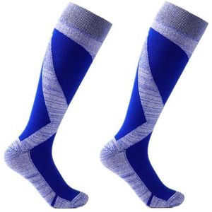 Winter Volwassen Warme Ski Sokken Dikker Thermische Sport Snowboard Voetbal Fietsen Skiën Rijden Basketbal Wandelen Sok