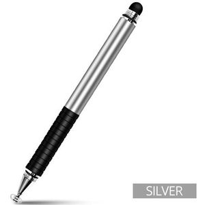 Universele Stylus Tekening Tablet Pennen Capacitieve Scherm Caneta Touch Pen Voor Apple Ipad Mini Mobiele Telefoon Smart Pen Accessoires